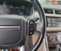 Коричневий Ленд Ровер Range Rover Sport, об'ємом двигуна 5 л та пробігом 154 тис. км за 29500 $, фото 58 на Automoto.ua