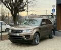 Коричневий Ленд Ровер Range Rover Sport, об'ємом двигуна 3 л та пробігом 199 тис. км за 23500 $, фото 2 на Automoto.ua