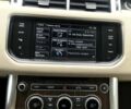 Коричневий Ленд Ровер Range Rover Sport, об'ємом двигуна 3 л та пробігом 86 тис. км за 36500 $, фото 16 на Automoto.ua