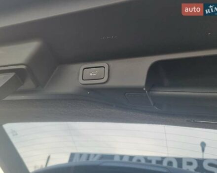 Коричневий Ленд Ровер Range Rover Sport, об'ємом двигуна 5 л та пробігом 154 тис. км за 29500 $, фото 38 на Automoto.ua