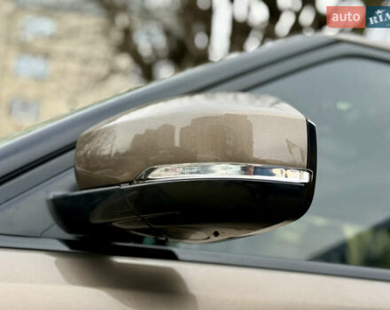 Коричневий Ленд Ровер Range Rover Sport, об'ємом двигуна 3 л та пробігом 199 тис. км за 23500 $, фото 3 на Automoto.ua