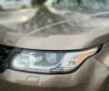 Коричневий Ленд Ровер Range Rover Sport, об'ємом двигуна 3 л та пробігом 199 тис. км за 23500 $, фото 4 на Automoto.ua