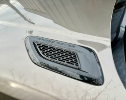 Коричневий Ленд Ровер Range Rover Sport, об'ємом двигуна 3 л та пробігом 199 тис. км за 23500 $, фото 15 на Automoto.ua