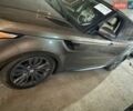 Коричневий Ленд Ровер Range Rover Sport, об'ємом двигуна 2.99 л та пробігом 163 тис. км за 10900 $, фото 4 на Automoto.ua