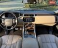 Коричневий Ленд Ровер Range Rover Sport, об'ємом двигуна 5 л та пробігом 154 тис. км за 29500 $, фото 57 на Automoto.ua