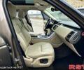 Коричневий Ленд Ровер Range Rover Sport, об'ємом двигуна 30 л та пробігом 178 тис. км за 25800 $, фото 10 на Automoto.ua
