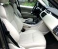 Коричневий Ленд Ровер Range Rover Sport, об'ємом двигуна 3 л та пробігом 86 тис. км за 36500 $, фото 7 на Automoto.ua
