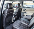 Коричневий Ленд Ровер Range Rover Sport, об'ємом двигуна 3 л та пробігом 80 тис. км за 52000 $, фото 48 на Automoto.ua