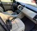 Коричневий Ленд Ровер Range Rover Sport, об'ємом двигуна 3 л та пробігом 148 тис. км за 27500 $, фото 11 на Automoto.ua