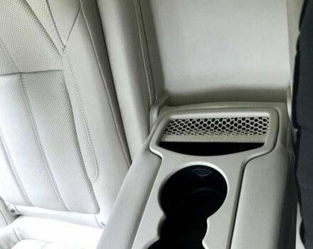 Коричневий Ленд Ровер Range Rover Sport, об'ємом двигуна 3 л та пробігом 86 тис. км за 36500 $, фото 21 на Automoto.ua