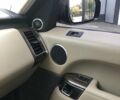 Коричневий Ленд Ровер Range Rover Sport, об'ємом двигуна 3 л та пробігом 170 тис. км за 36000 $, фото 7 на Automoto.ua