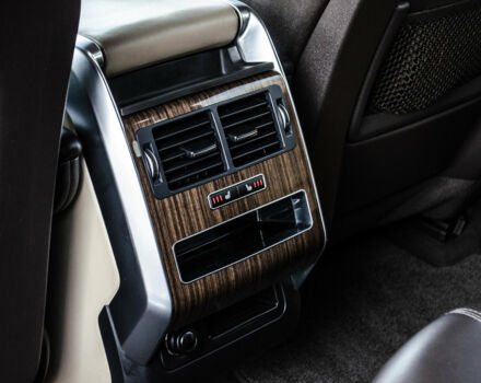 Коричневий Ленд Ровер Range Rover Sport, об'ємом двигуна 3 л та пробігом 80 тис. км за 52000 $, фото 51 на Automoto.ua