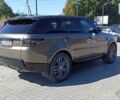 Коричневый Ленд Ровер Рендж Ровер Спорт, объемом двигателя 3 л и пробегом 196 тыс. км за 29300 $, фото 9 на Automoto.ua