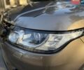 Коричневий Ленд Ровер Range Rover Sport, об'ємом двигуна 5 л та пробігом 154 тис. км за 29500 $, фото 41 на Automoto.ua