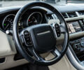 Коричневий Ленд Ровер Range Rover Sport, об'ємом двигуна 3 л та пробігом 80 тис. км за 52000 $, фото 30 на Automoto.ua