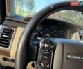 Коричневий Ленд Ровер Range Rover Sport, об'ємом двигуна 5 л та пробігом 154 тис. км за 29500 $, фото 67 на Automoto.ua