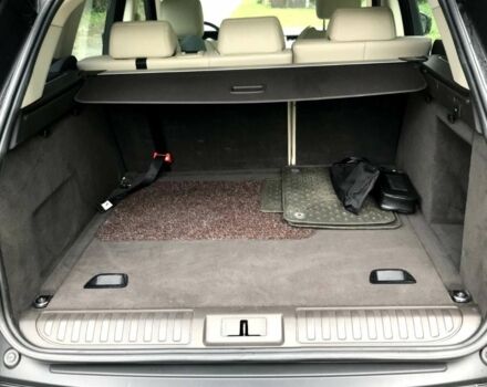 Коричневий Ленд Ровер Range Rover Sport, об'ємом двигуна 3 л та пробігом 86 тис. км за 36500 $, фото 9 на Automoto.ua