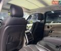 Коричневий Ленд Ровер Range Rover Sport, об'ємом двигуна 3 л та пробігом 202 тис. км за 21000 $, фото 20 на Automoto.ua