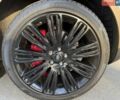Коричневий Ленд Ровер Range Rover Sport, об'ємом двигуна 5 л та пробігом 154 тис. км за 29500 $, фото 22 на Automoto.ua