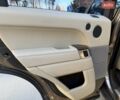 Коричневий Ленд Ровер Range Rover Sport, об'ємом двигуна 5 л та пробігом 154 тис. км за 29500 $, фото 48 на Automoto.ua