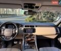 Коричневий Ленд Ровер Range Rover Sport, об'ємом двигуна 5 л та пробігом 154 тис. км за 29500 $, фото 55 на Automoto.ua
