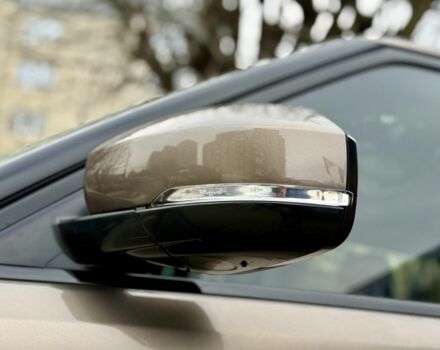 Коричневий Ленд Ровер Range Rover Sport, об'ємом двигуна 3 л та пробігом 199 тис. км за 23500 $, фото 5 на Automoto.ua