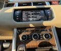 Коричневий Ленд Ровер Range Rover Sport, об'ємом двигуна 5 л та пробігом 154 тис. км за 29500 $, фото 66 на Automoto.ua