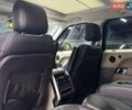 Коричневий Ленд Ровер Range Rover Sport, об'ємом двигуна 3 л та пробігом 202 тис. км за 21000 $, фото 20 на Automoto.ua