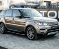 Коричневий Ленд Ровер Range Rover Sport, об'ємом двигуна 3 л та пробігом 80 тис. км за 52000 $, фото 3 на Automoto.ua