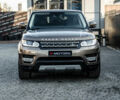 Коричневий Ленд Ровер Range Rover Sport, об'ємом двигуна 3 л та пробігом 80 тис. км за 52000 $, фото 5 на Automoto.ua