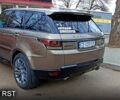 Коричневий Ленд Ровер Range Rover Sport, об'ємом двигуна 3 л та пробігом 190 тис. км за 33999 $, фото 3 на Automoto.ua