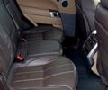 Коричневий Ленд Ровер Range Rover Sport, об'ємом двигуна 3 л та пробігом 190 тис. км за 33999 $, фото 5 на Automoto.ua