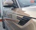 Коричневий Ленд Ровер Range Rover Sport, об'ємом двигуна 5 л та пробігом 154 тис. км за 29500 $, фото 17 на Automoto.ua