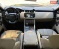 Коричневий Ленд Ровер Range Rover Sport, об'ємом двигуна 3 л та пробігом 148 тис. км за 27500 $, фото 16 на Automoto.ua