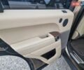 Коричневий Ленд Ровер Range Rover Sport, об'ємом двигуна 5 л та пробігом 154 тис. км за 29500 $, фото 67 на Automoto.ua