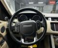 Коричневий Ленд Ровер Range Rover Sport, об'ємом двигуна 3 л та пробігом 202 тис. км за 21000 $, фото 14 на Automoto.ua