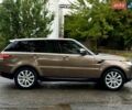 Коричневий Ленд Ровер Range Rover Sport, об'ємом двигуна 3 л та пробігом 148 тис. км за 27500 $, фото 3 на Automoto.ua