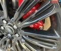 Коричневий Ленд Ровер Range Rover Sport, об'ємом двигуна 5 л та пробігом 154 тис. км за 29500 $, фото 43 на Automoto.ua