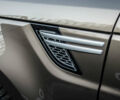 Коричневий Ленд Ровер Range Rover Sport, об'ємом двигуна 3 л та пробігом 80 тис. км за 52000 $, фото 20 на Automoto.ua