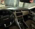 Коричневий Ленд Ровер Range Rover Sport, об'ємом двигуна 2.99 л та пробігом 163 тис. км за 10900 $, фото 12 на Automoto.ua