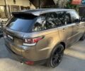 Коричневий Ленд Ровер Range Rover Sport, об'ємом двигуна 5 л та пробігом 154 тис. км за 29500 $, фото 15 на Automoto.ua