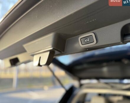 Коричневий Ленд Ровер Range Rover Sport, об'ємом двигуна 5 л та пробігом 154 тис. км за 29500 $, фото 37 на Automoto.ua