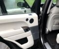 Коричневий Ленд Ровер Range Rover Sport, об'ємом двигуна 3 л та пробігом 86 тис. км за 36500 $, фото 5 на Automoto.ua