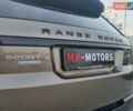 Коричневий Ленд Ровер Range Rover Sport, об'ємом двигуна 5 л та пробігом 154 тис. км за 29500 $, фото 28 на Automoto.ua