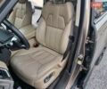 Коричневий Ленд Ровер Range Rover Sport, об'ємом двигуна 5 л та пробігом 154 тис. км за 29500 $, фото 51 на Automoto.ua