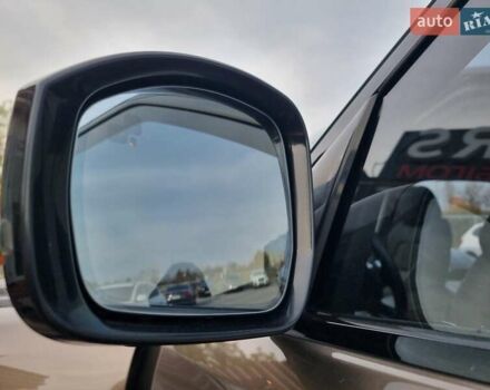 Коричневий Ленд Ровер Range Rover Sport, об'ємом двигуна 5 л та пробігом 154 тис. км за 29500 $, фото 50 на Automoto.ua