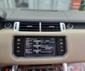 Коричневий Ленд Ровер Range Rover Sport, об'ємом двигуна 5 л та пробігом 154 тис. км за 29500 $, фото 62 на Automoto.ua