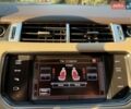 Коричневий Ленд Ровер Range Rover Sport, об'ємом двигуна 5 л та пробігом 154 тис. км за 29500 $, фото 7 на Automoto.ua