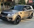 Коричневий Ленд Ровер Range Rover Sport, об'ємом двигуна 5 л та пробігом 154 тис. км за 29500 $, фото 38 на Automoto.ua