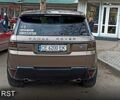 Коричневий Ленд Ровер Range Rover Sport, об'ємом двигуна 3 л та пробігом 190 тис. км за 33999 $, фото 2 на Automoto.ua